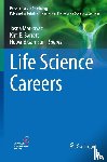  - Life Science Careers