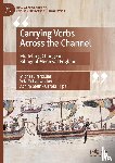 Percillier, Michael, Trips, Carola, Stein, Achim, Schauwecker, Yela - Carrying Verbs Across the Channel