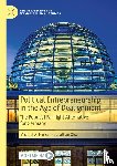 Hansen, Michael A., Olsen, Jonathan - Political Entrepreneurship in the Age of Dealignment