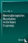 Ehrlich, Hermann - Meeresbiologisches Materialien wirbellosen Ursprungs