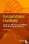 Lewars, Errol G. - Computational Chemistry - Introduction to the Theory and Applications of Molecular and Quantum Mechanics