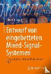 Currie, Edward H. - Entwurf von eingebetteten Mixed-Signal-Systemen
