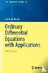 Chicone, Carmen - Ordinary Differential Equations with Applications
