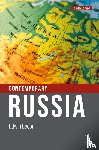 Bacon, Edwin - Contemporary Russia