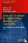  - Advanced Technologies for Cultural Heritage Monitoring and Conservation