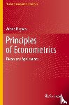 Mignon, Valerie - Principles of Econometrics