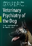 Masson, Sylvia, Bleuer-Elsner, Stephane, Muller, Gerard, Medam, Tiphaine - Veterinary Psychiatry of the Dog
