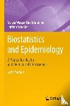 Wassertheil-Smoller, Sylvia, Smoller, Jordan - Biostatistics and Epidemiology