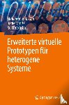 Hassan, Muhammad, Drechsler, Rolf, Große, Daniel - Erweiterte virtuelle Prototypen für heterogene Systeme
