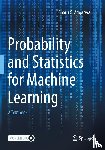 Aggarwal, Charu C. - Probability and Statistics for Machine Learning