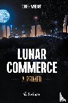 Webber, Derek - Lunar Commerce