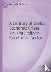 Vinhas de Souza, Lúcio - A Century of Global Economic Crises