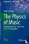 Ramsey, Gordon P. - The Physics of Music