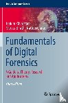 Kävrestad, Joakim, Clarke, Nathan, Birath, Marcus - Fundamentals of Digital Forensics