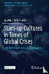  - Start-up Cultures in Times of Global Crises