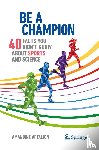 Aftalion, Amandine - Be a Champion