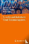 Gessert, Felix, Ritter, Norbert, Wingerath, Wolfram - Schnelles und skalierbares Cloud-Datenmanagement