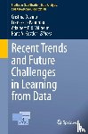  - Recent Trends and Future Challenges in Learning from Data