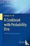 Rossello, Damiano - A Cookbook with Probability One