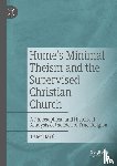 Hartl, Péter - Hume's Minimal Theism and the Supervised Christian Church