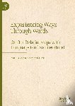 Abdeni-Holman, Emily - Experiencing Ways Through Words