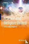 Betz, Ulrich A. K. - Science and Religion United