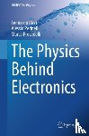 Ricci, Leonardo, Perinelli, Alessio, Prevedelli, Marco - The Physics Behind Electronics