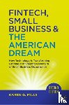 Mills, Karen G. - Fintech, Small Business & The American Dream