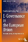  - E-Governance in the European Union