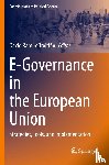  - E-Governance in the European Union