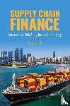 Cai, Gangshu - Supply Chain Finance