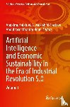  - Artificial Intelligence and Economic Sustainability in the Era of Industrial Revolution 5.0