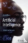 Khan, Arshad - Artificial Intelligence: A Guide for Everyone