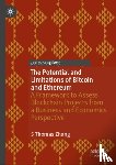 Zhang, S Thomas - The Potential and Limitations of Bitcoin and Ethereum
