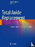 Hintermann, Beat, Ruiz, Roxa - Total Ankle Replacement
