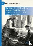  - Dialogue on Kabbalah by Samuel David Luzzatto