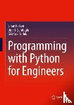 Kalkan, Sinan, Sehitoglu, Onur T., Ucoluk, Gokturk - Programming with Python for Engineers