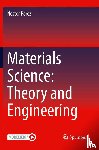 Perez, Nestor - Materials Science: Theory and Engineering
