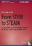 Snider, Arthur David - From STEM to STEAM