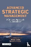 Vassolo, Roberto S., Weisz, Natalia, Laker, Benjamin - Advanced Strategic Management