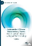 Liu, Muyun - Independent Chinese Documentary Cinema