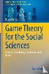Dehez, Pierre - Game Theory for the Social Sciences