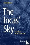 Biemont, Emile - The Incas' Sky