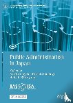  - Public Administration in Japan