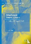 Parker, Richard - Attachment Aware Schools