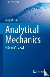 Cecotti, Sergio - Analytical Mechanics