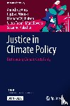 de Vries, Annick, Werner, Gijsbert, Wijlhuizen, Elsenoor, Toom, Victor - Justice in Climate Policy