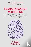 Kumar, V., Kotler, Philip - Transformative Marketing