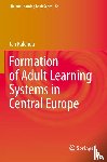 Kalenda, Jan - Formation of Adult Learning Systems in Central Europe