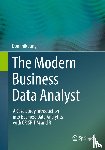 Jung, Dominik - The Modern Business Data Analyst